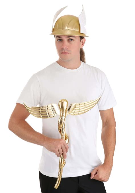 costume intero hermes|greek god hermes.